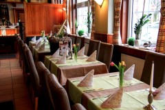 Restaurant Zum dicken Stein
