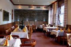 Restaurant Zum dicken Stein
